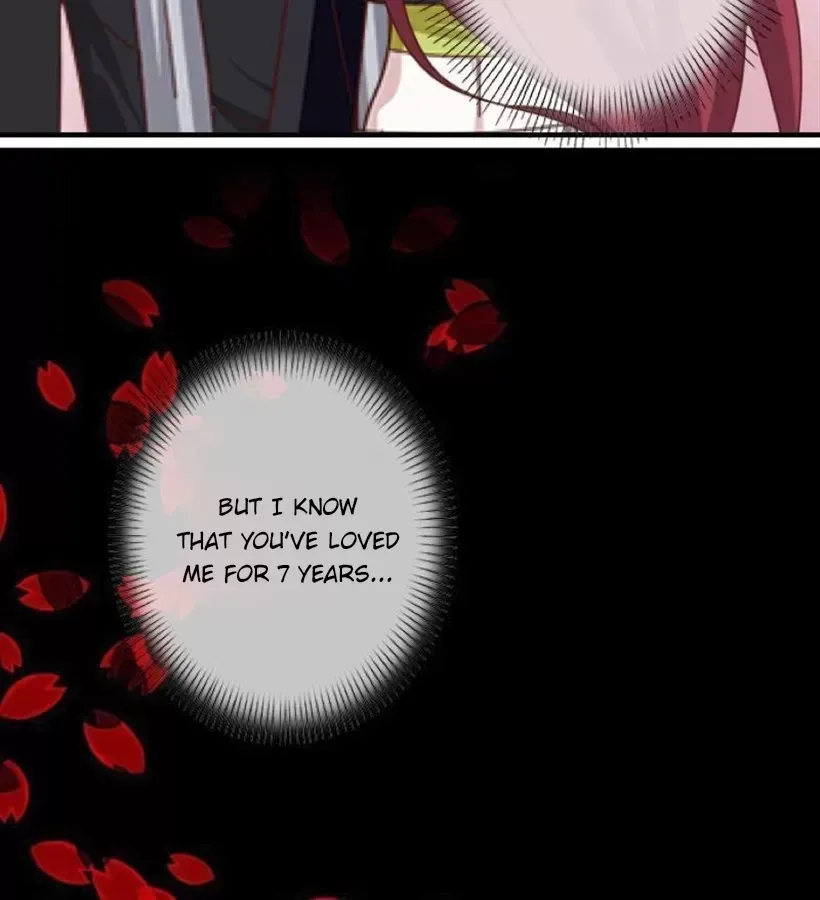Dark Love of Nine Tailed Fox Chapter 2 page 33 - 