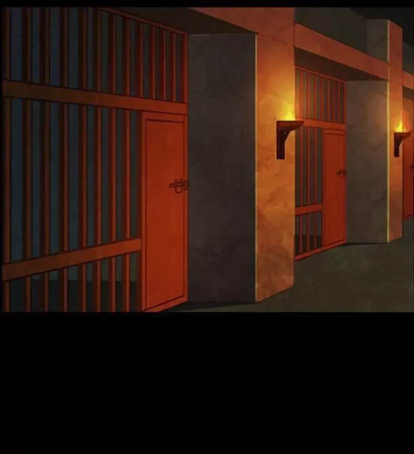 Dark Love of Nine Tailed Fox Chapter 2 page 36 - 