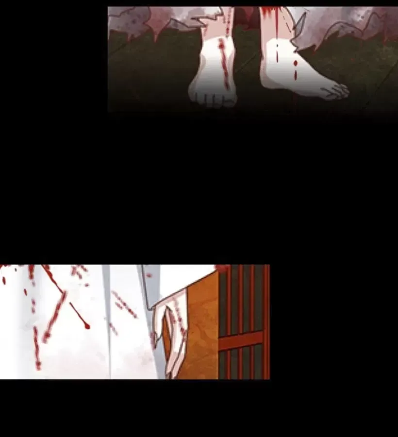 Dark Love of Nine Tailed Fox Chapter 2 page 37 - 