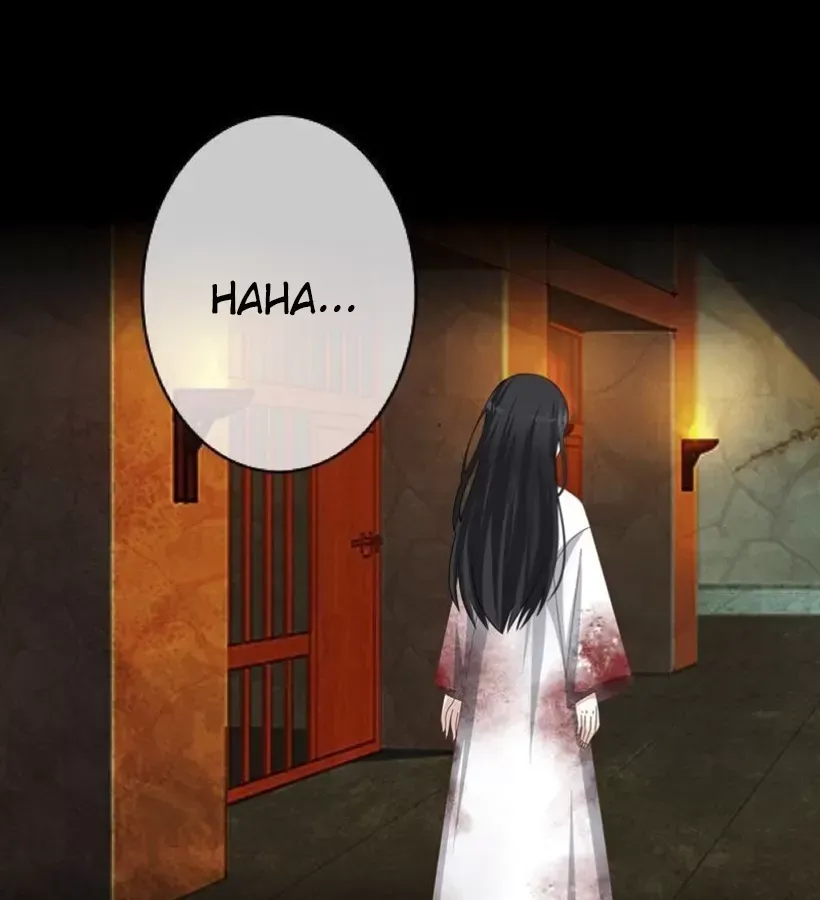 Dark Love of Nine Tailed Fox Chapter 2 page 38 - 