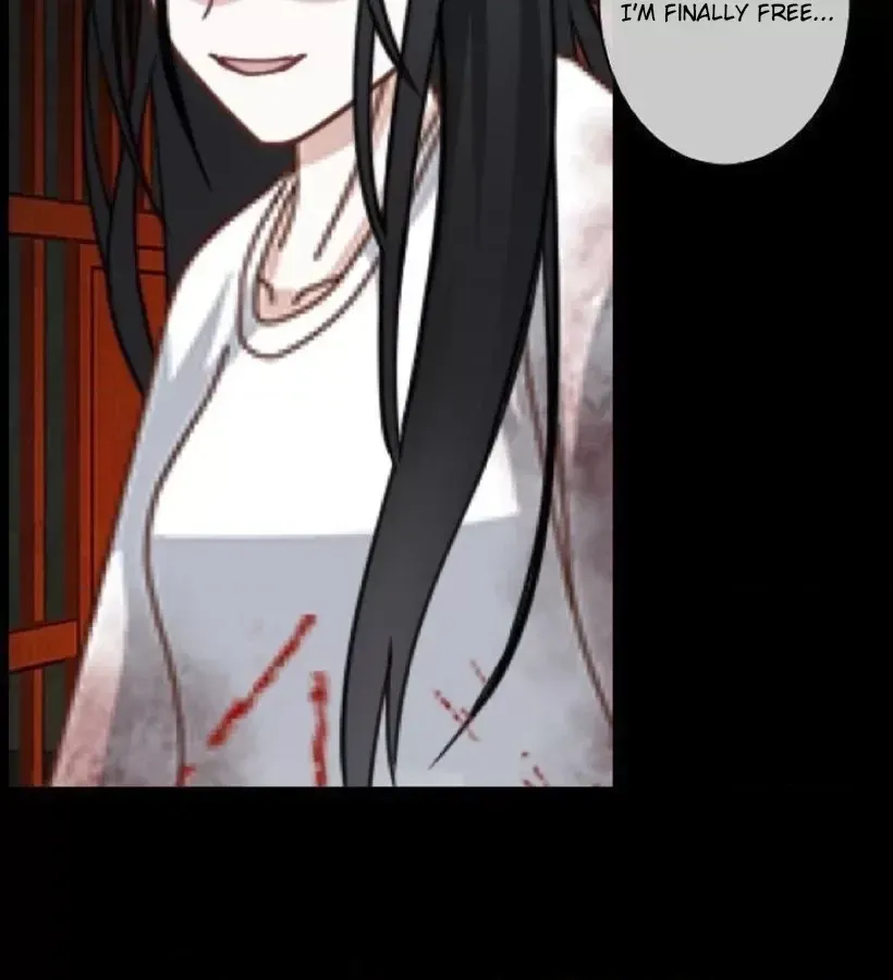 Dark Love of Nine Tailed Fox Chapter 2 page 40 - 