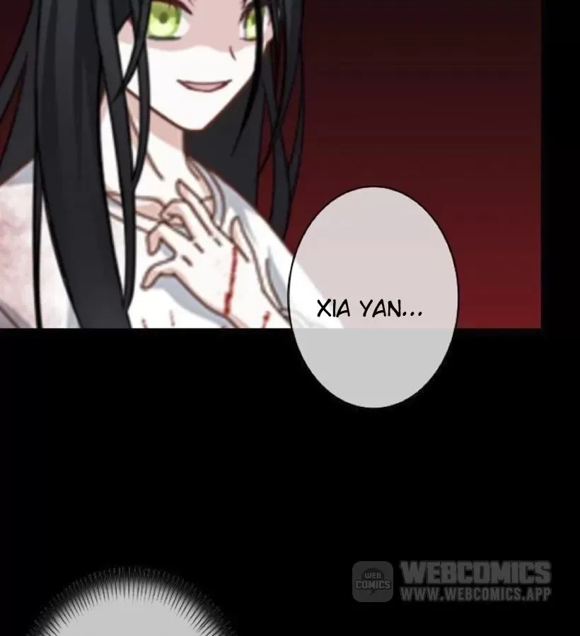 Dark Love of Nine Tailed Fox Chapter 2 page 43 - 