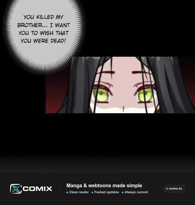Dark Love of Nine Tailed Fox Chapter 2 page 44 - 