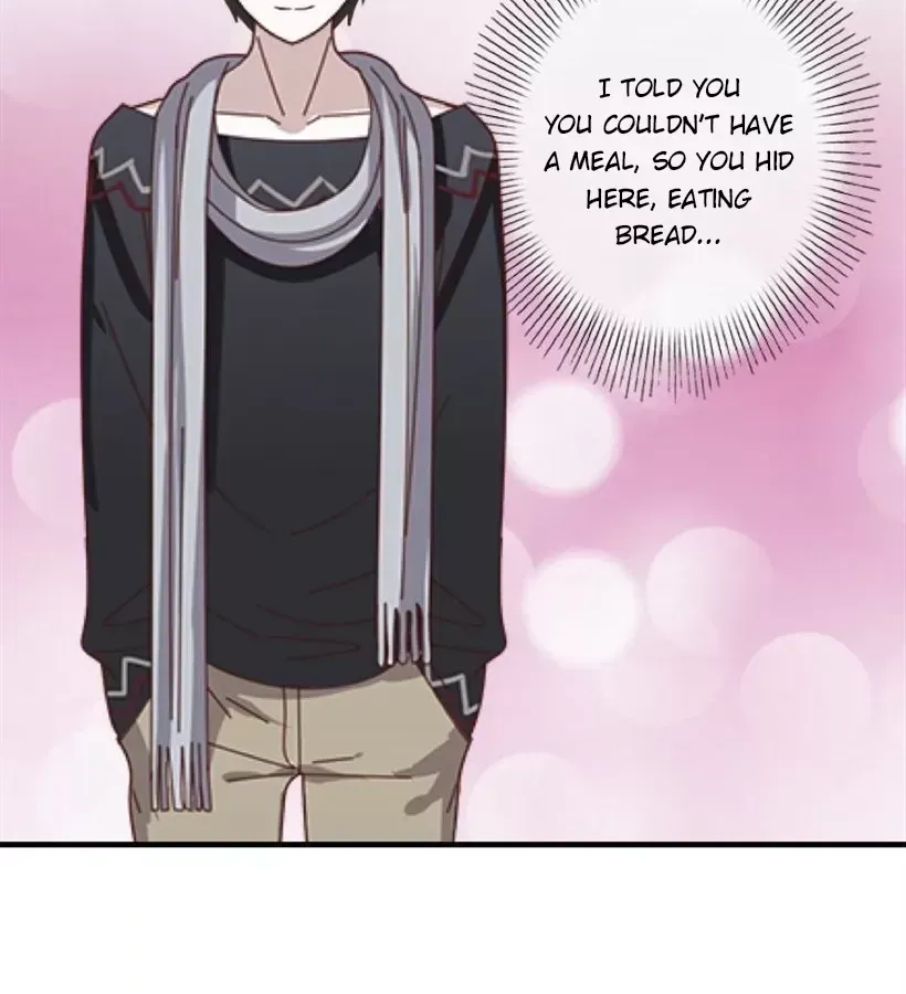Dark Love of Nine Tailed Fox Chapter 2 page 7 - 
