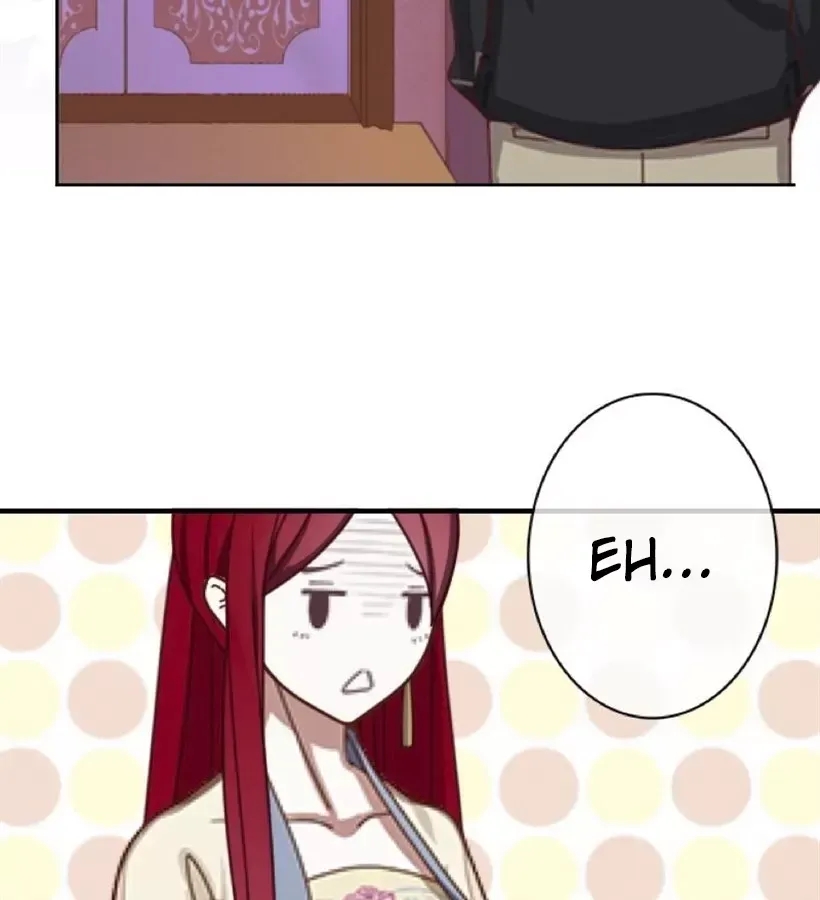 Dark Love of Nine Tailed Fox Chapter 3 page 12 - 