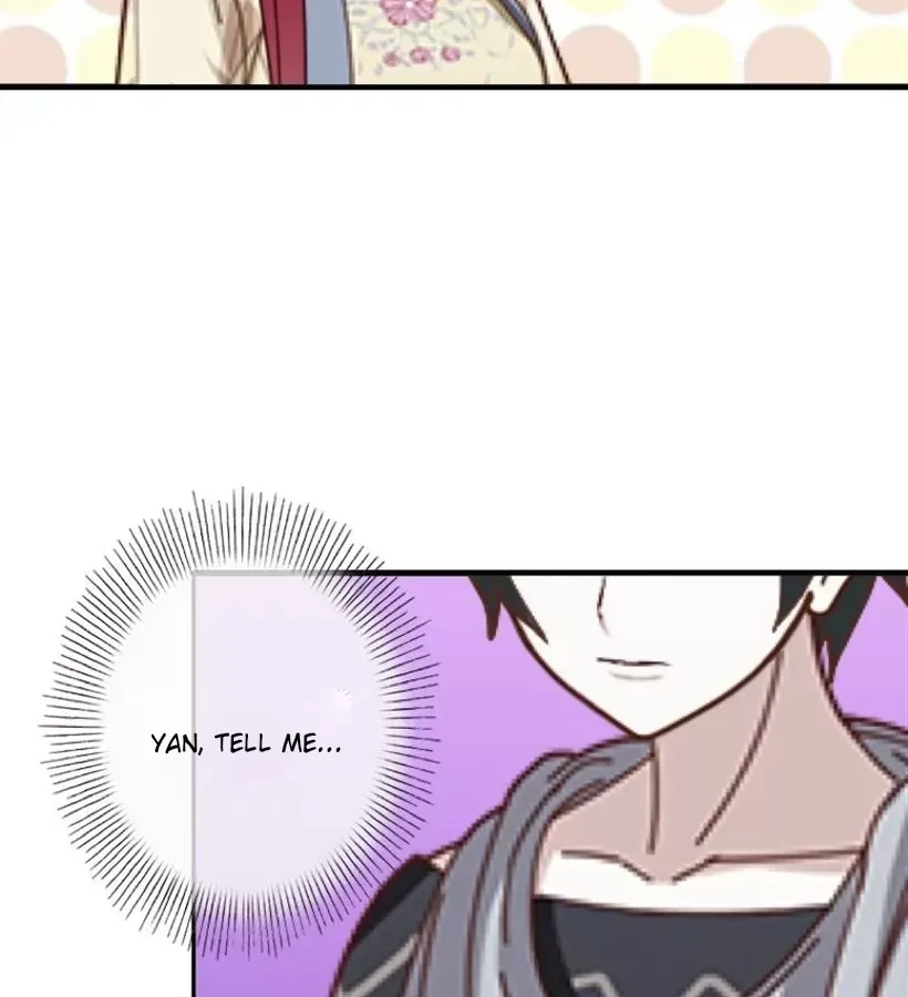 Dark Love of Nine Tailed Fox Chapter 3 page 13 - 