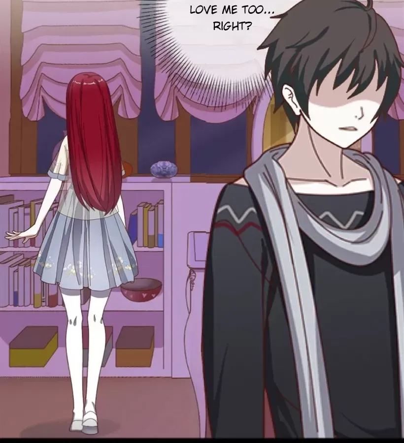 Dark Love of Nine Tailed Fox Chapter 3 page 15 - 