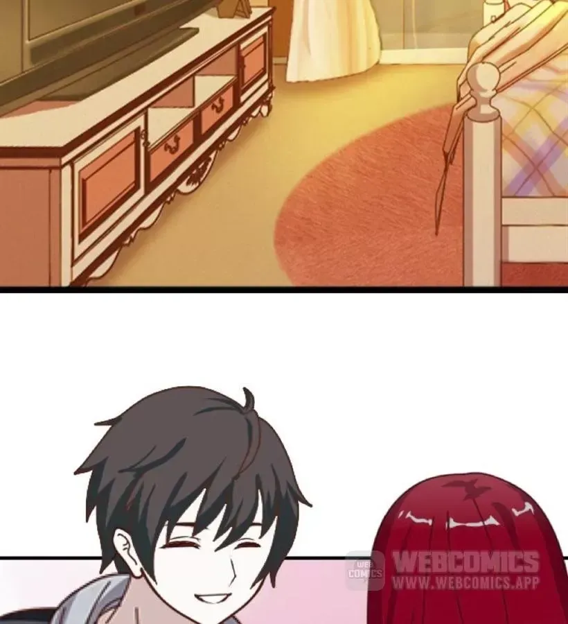 Dark Love of Nine Tailed Fox Chapter 3 page 3 - 