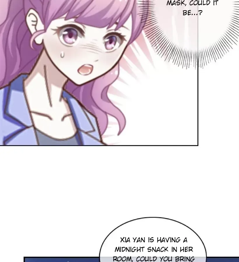 Dark Love of Nine Tailed Fox Chapter 3 page 23 - 