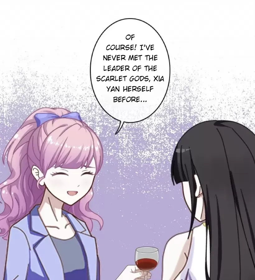 Dark Love of Nine Tailed Fox Chapter 3 page 25 - 