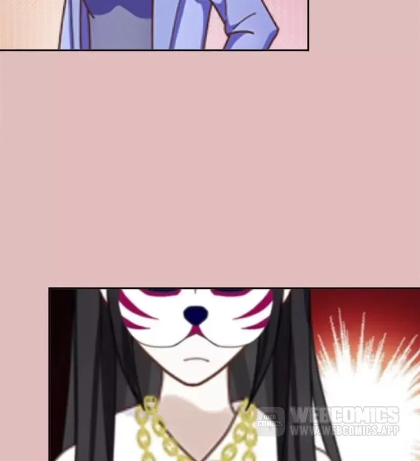 Dark Love of Nine Tailed Fox Chapter 3 page 27 - 