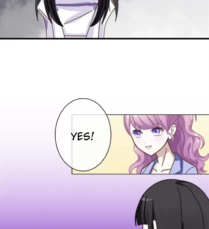 Dark Love of Nine Tailed Fox Chapter 3 page 29 - 