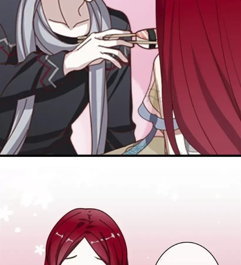Dark Love of Nine Tailed Fox Chapter 3 page 4 - 