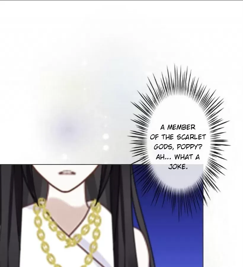 Dark Love of Nine Tailed Fox Chapter 3 page 31 - 