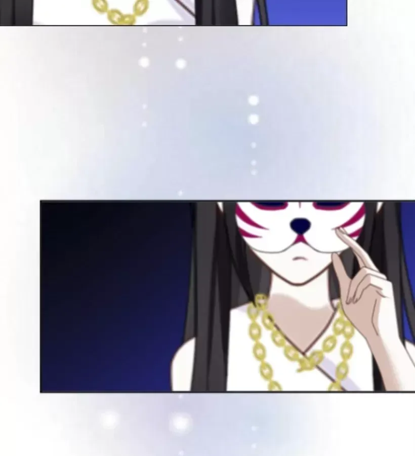 Dark Love of Nine Tailed Fox Chapter 3 page 32 - 