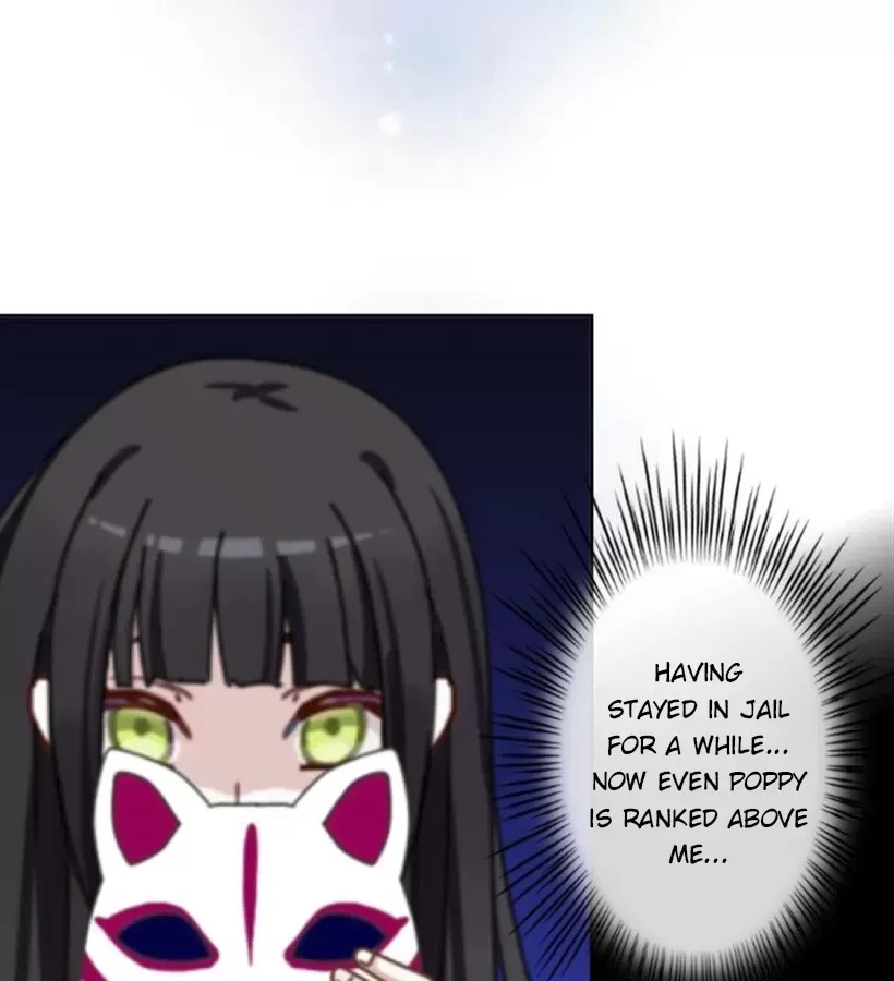 Dark Love of Nine Tailed Fox Chapter 3 page 33 - 