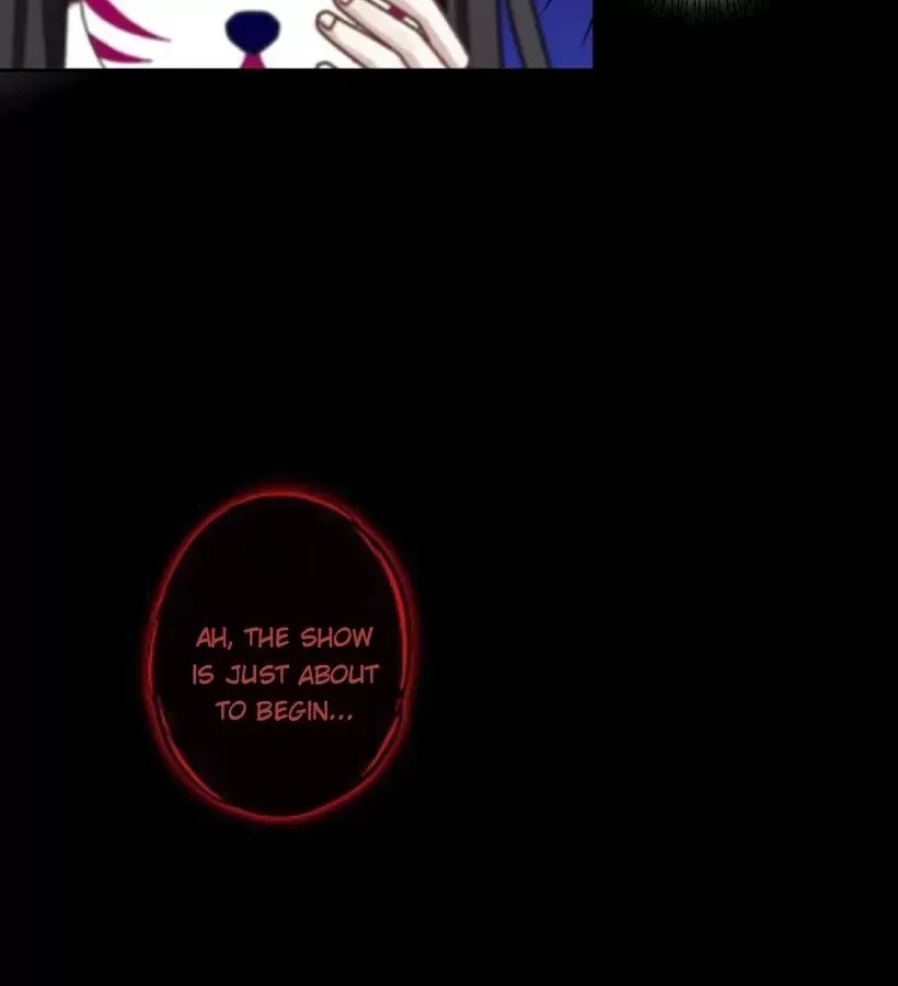 Dark Love of Nine Tailed Fox Chapter 3 page 34 - 