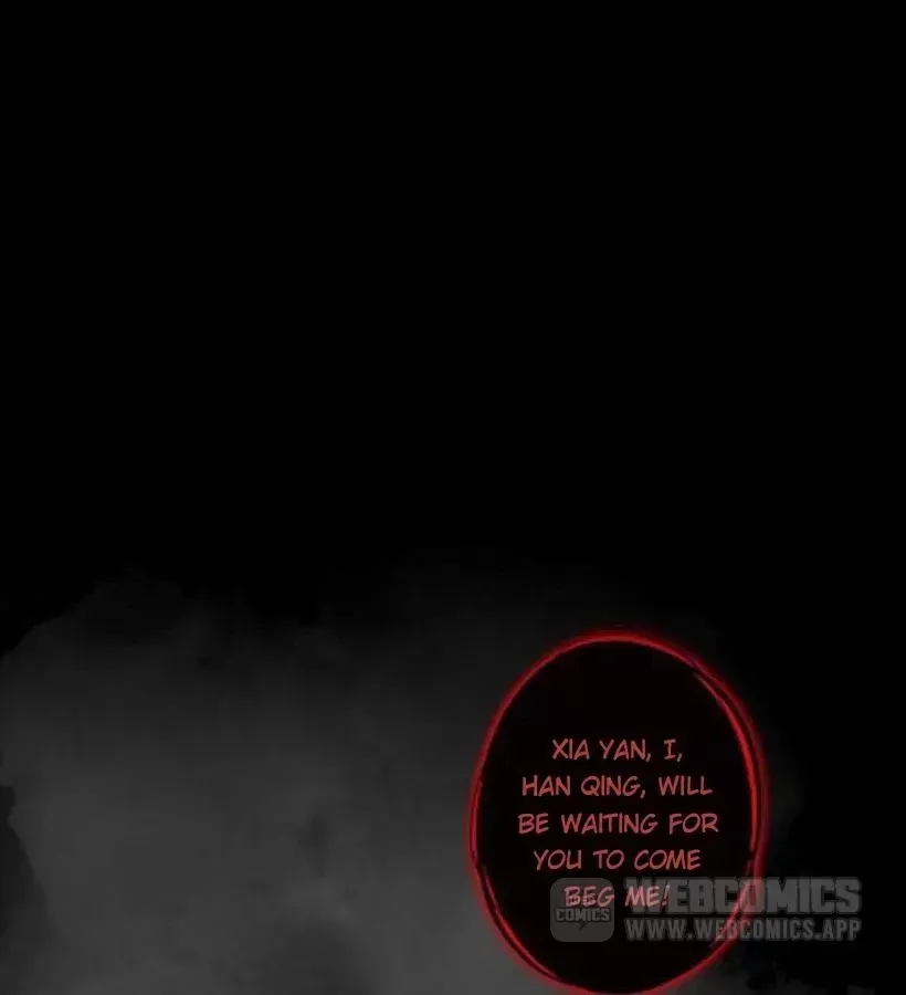 Dark Love of Nine Tailed Fox Chapter 3 page 35 - 