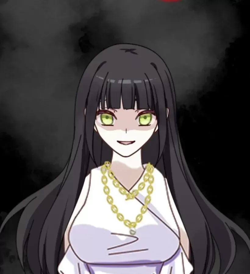 Dark Love of Nine Tailed Fox Chapter 3 page 36 - 
