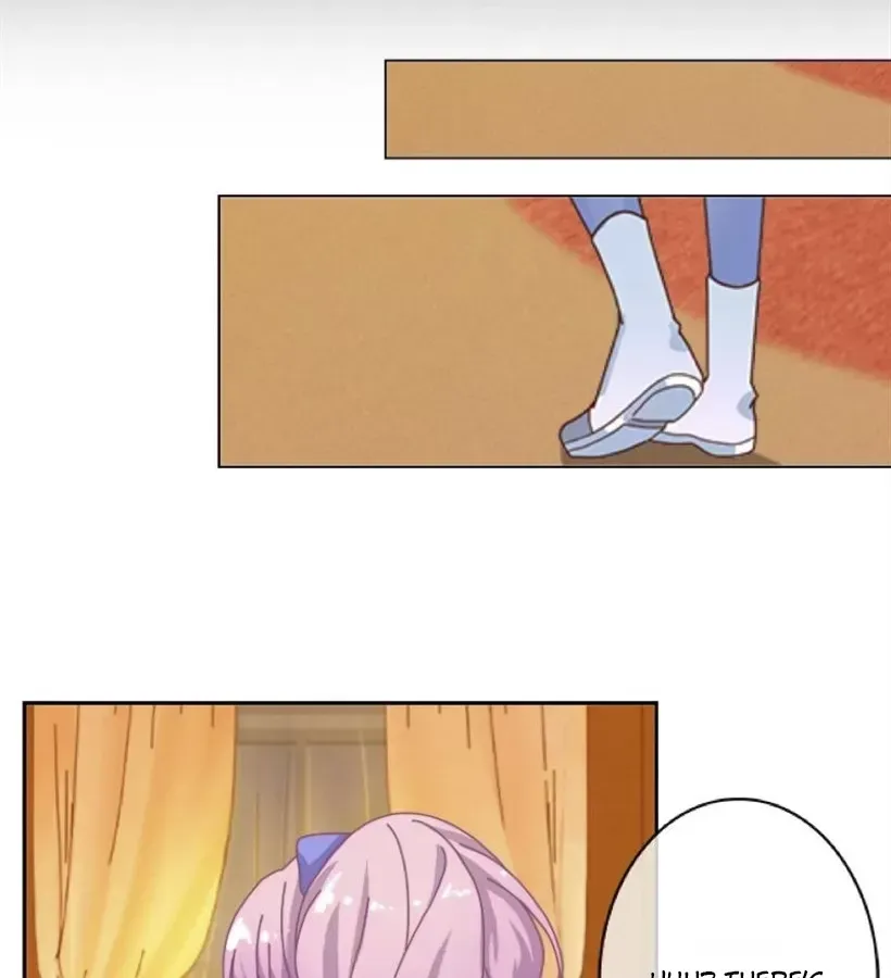 Dark Love of Nine Tailed Fox Chapter 3 page 38 - 