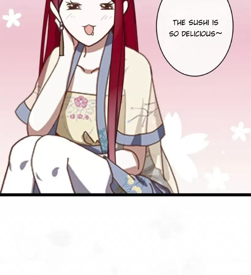 Dark Love of Nine Tailed Fox Chapter 3 page 5 - 