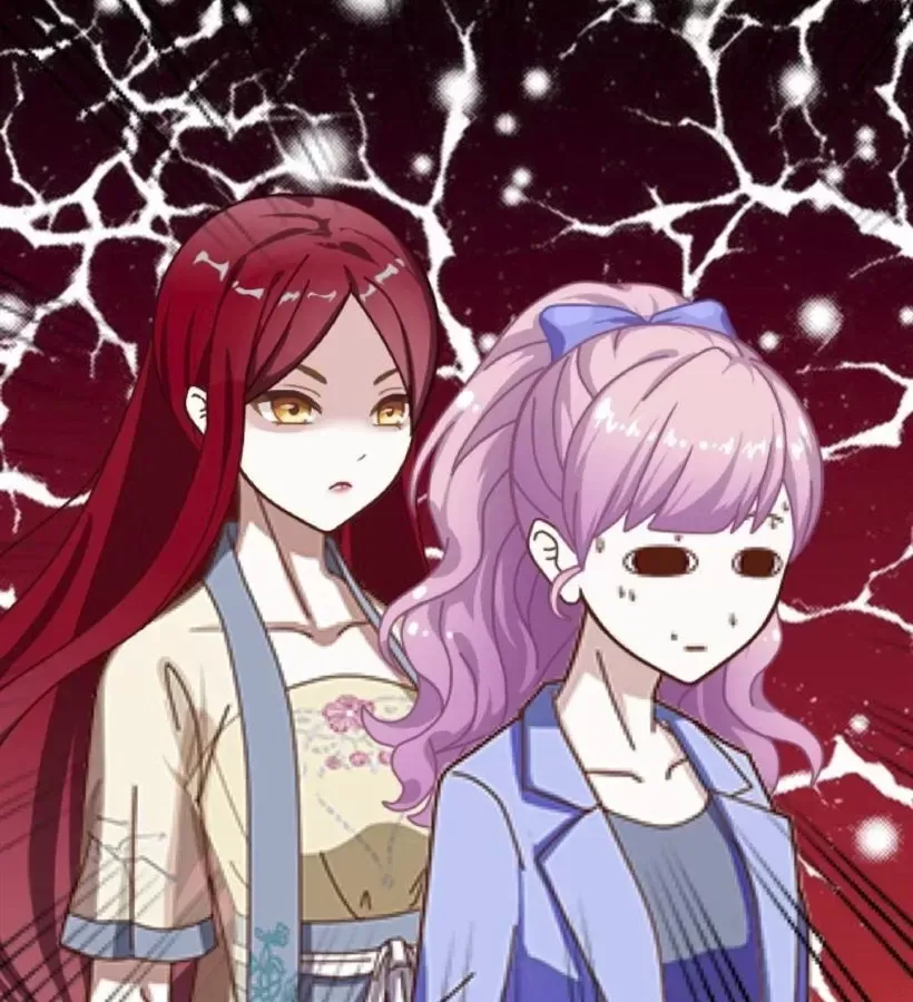Dark Love of Nine Tailed Fox Chapter 3 page 41 - 