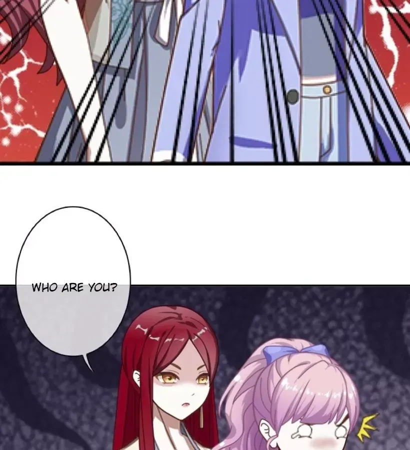 Dark Love of Nine Tailed Fox Chapter 3 page 42 - 