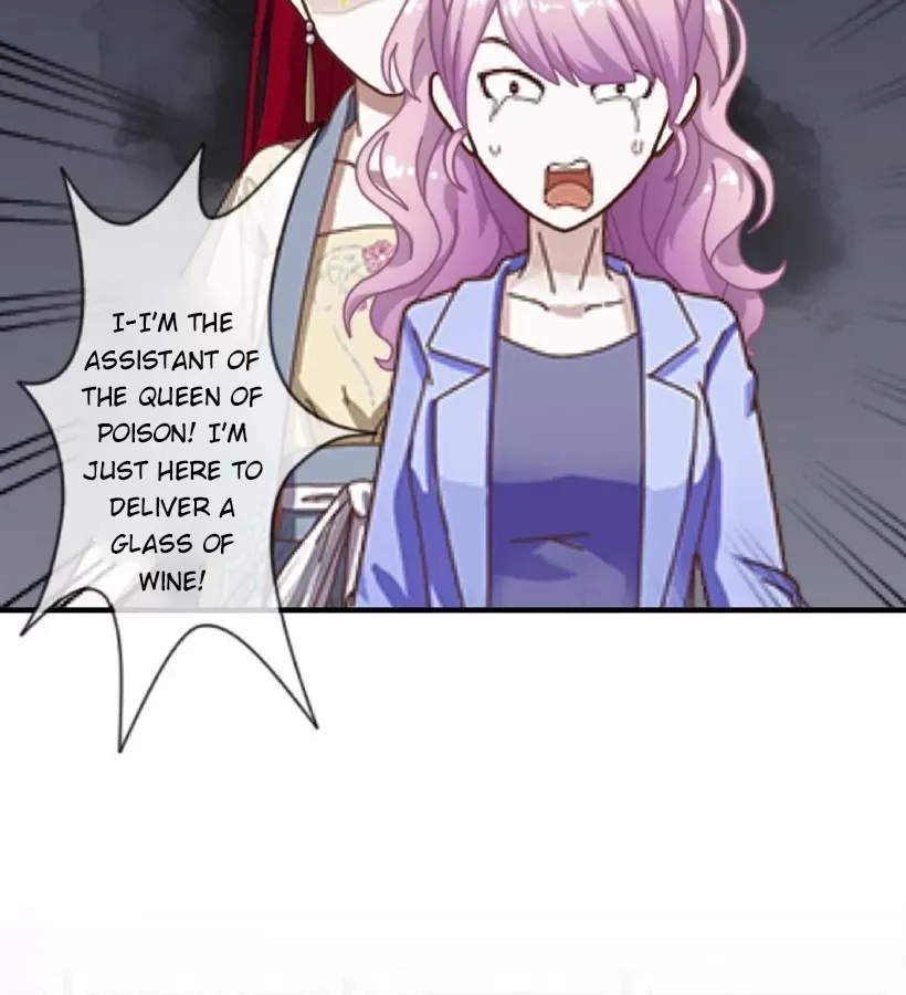 Dark Love of Nine Tailed Fox Chapter 3 page 44 - 