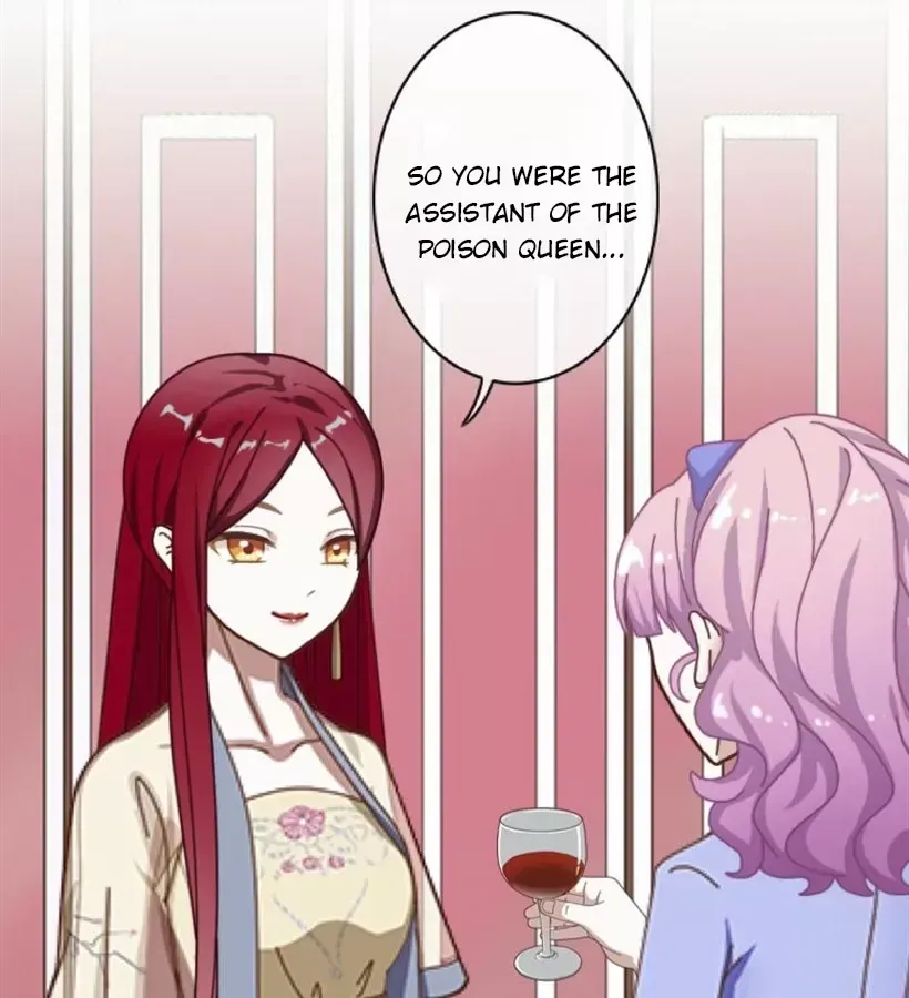 Dark Love of Nine Tailed Fox Chapter 3 page 45 - 