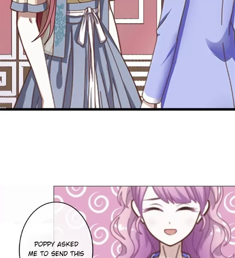 Dark Love of Nine Tailed Fox Chapter 3 page 46 - 