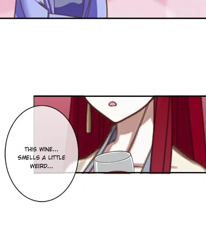 Dark Love of Nine Tailed Fox Chapter 3 page 50 - 