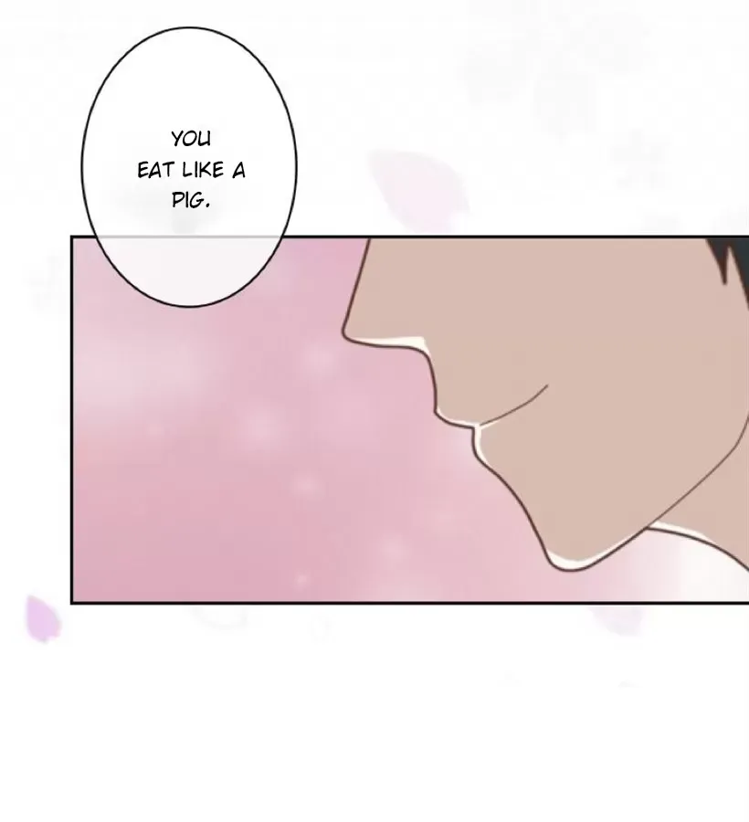 Dark Love of Nine Tailed Fox Chapter 3 page 6 - 
