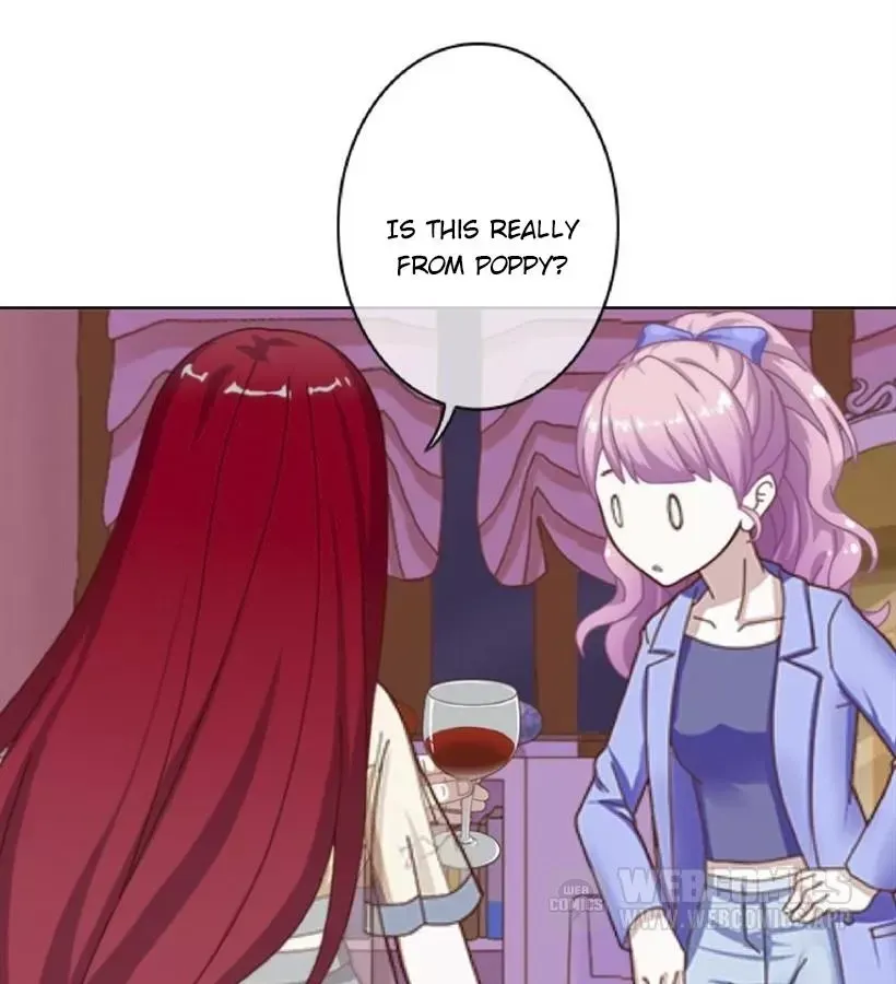Dark Love of Nine Tailed Fox Chapter 3 page 51 - 