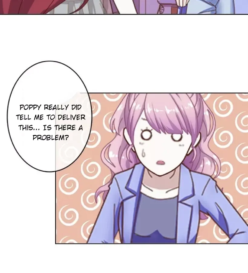 Dark Love of Nine Tailed Fox Chapter 3 page 52 - 