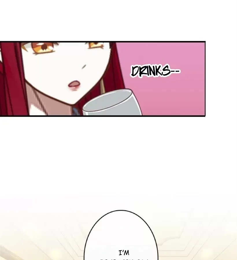 Dark Love of Nine Tailed Fox Chapter 3 page 53 - 