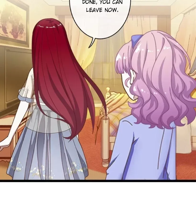 Dark Love of Nine Tailed Fox Chapter 3 page 54 - 