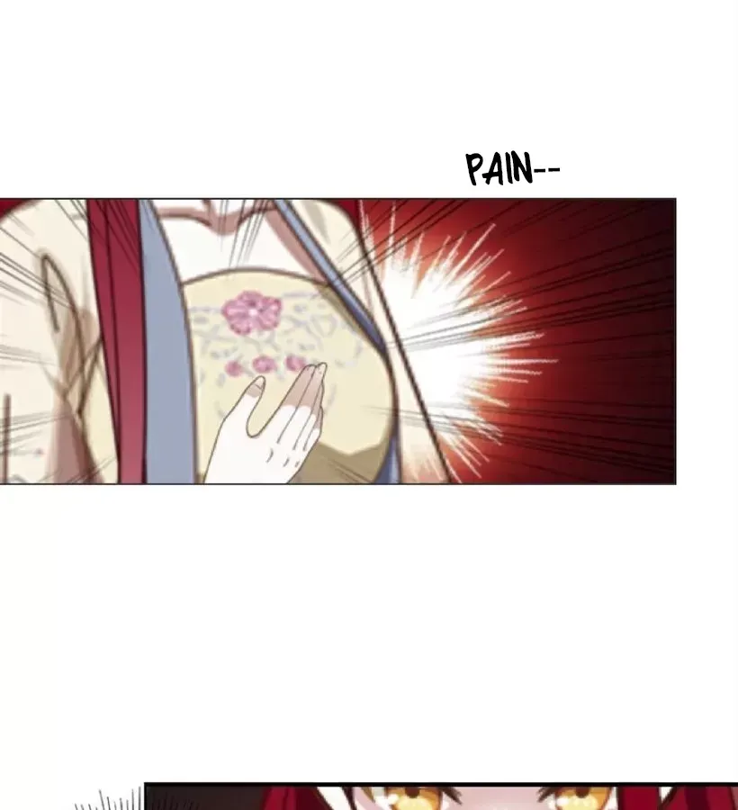 Dark Love of Nine Tailed Fox Chapter 3 page 55 - 
