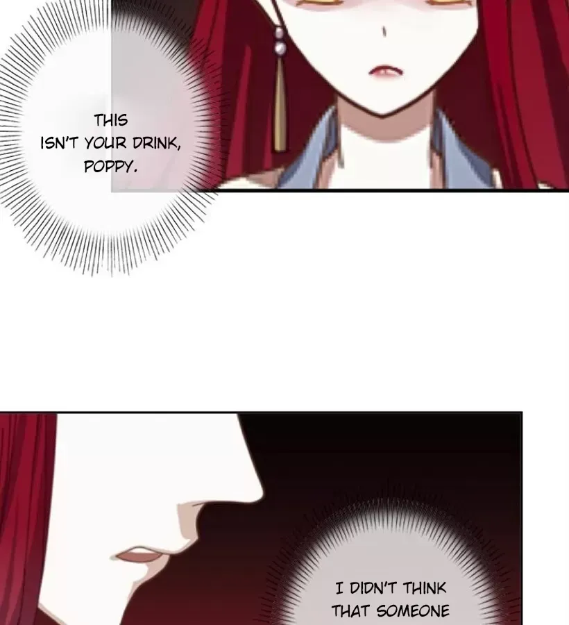 Dark Love of Nine Tailed Fox Chapter 3 page 56 - 