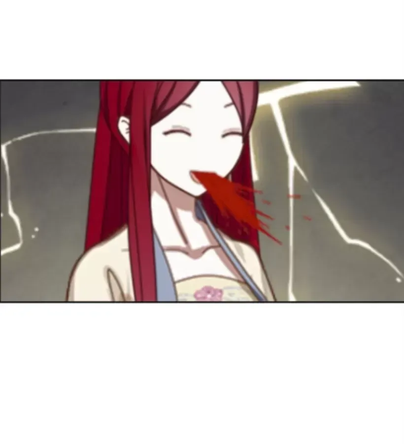 Dark Love of Nine Tailed Fox Chapter 3 page 7 - 