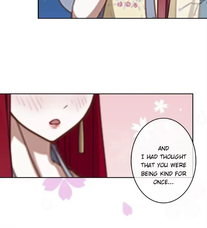 Dark Love of Nine Tailed Fox Chapter 3 page 9 - 