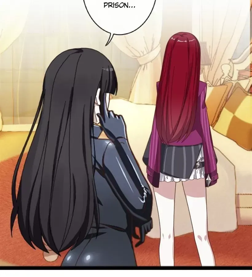 Dark Love of Nine Tailed Fox Chapter 4 page 12 - 