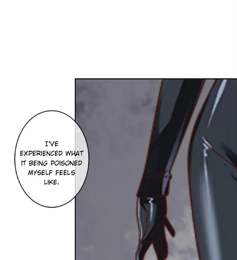 Dark Love of Nine Tailed Fox Chapter 4 page 13 - 