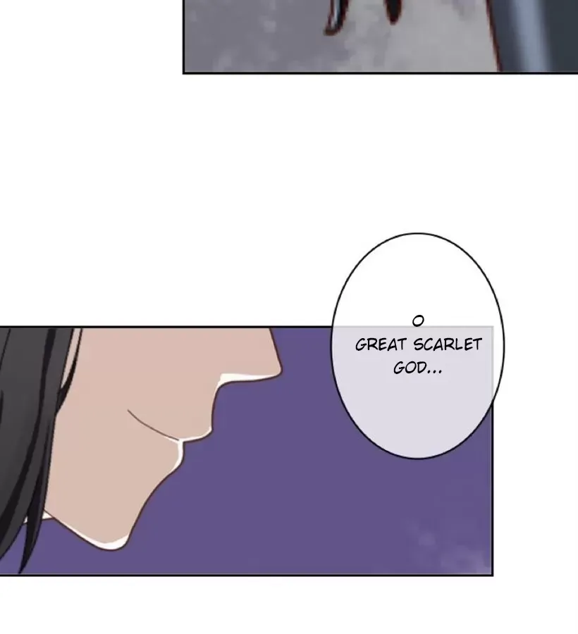 Dark Love of Nine Tailed Fox Chapter 4 page 14 - 
