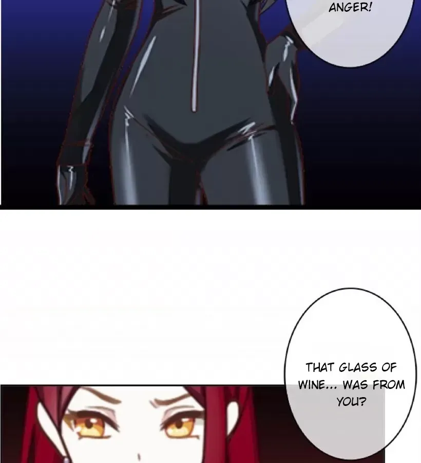 Dark Love of Nine Tailed Fox Chapter 4 page 16 - 