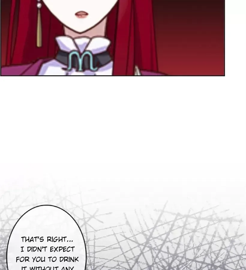 Dark Love of Nine Tailed Fox Chapter 4 page 17 - 