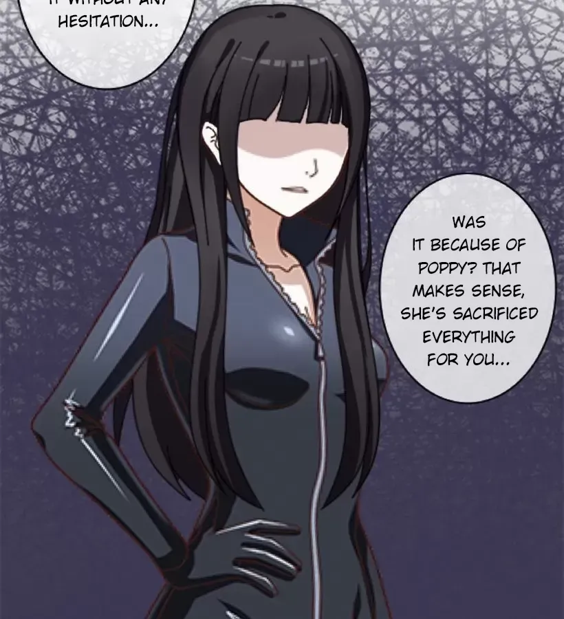 Dark Love of Nine Tailed Fox Chapter 4 page 18 - 