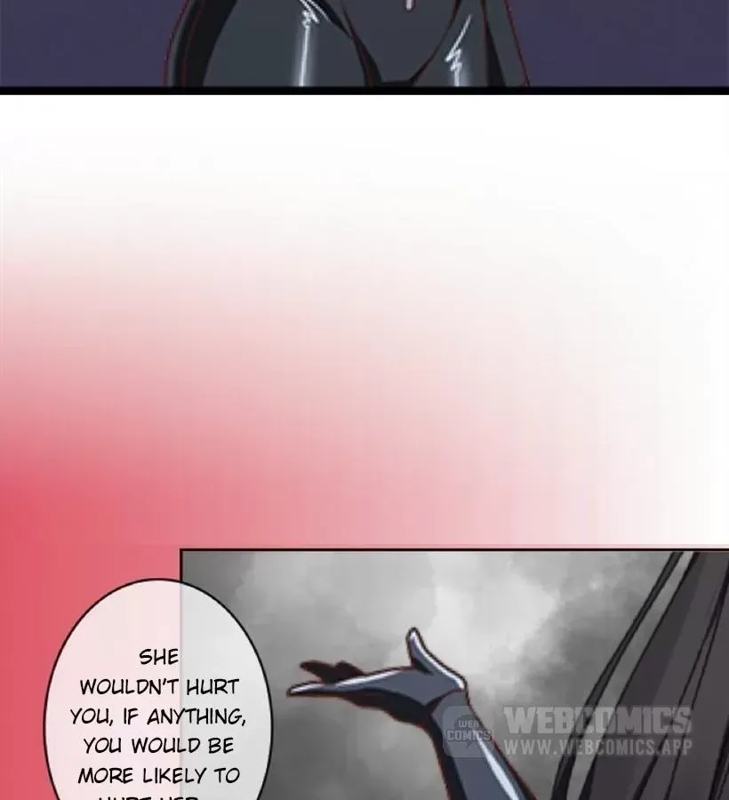 Dark Love of Nine Tailed Fox Chapter 4 page 19 - 