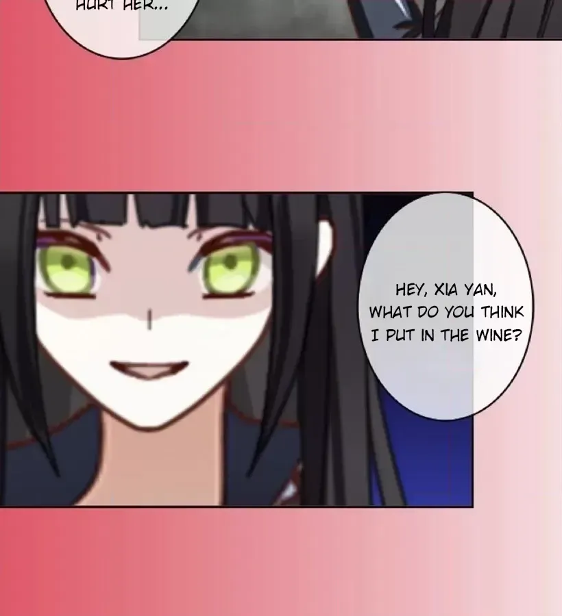Dark Love of Nine Tailed Fox Chapter 4 page 20 - 