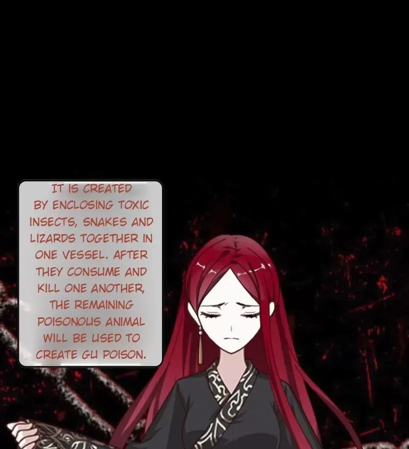 Dark Love of Nine Tailed Fox Chapter 4 page 23 - 