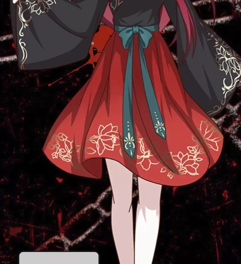 Dark Love of Nine Tailed Fox Chapter 4 page 24 - 